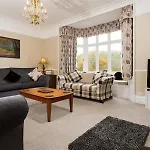 Vakantiehuis Bracken Howe Ambleside