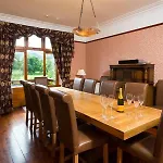 Vakantiehuis Bracken Howe