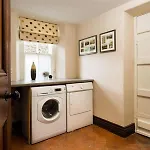 Vakantiehuis Bracken Howe