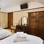 Bracken Howe Vakantiehuis *