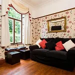 Vakantiehuis Bracken Howe Ambleside