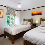 Bracken Howe Vakantiehuis Ambleside