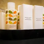 Vakantiehuis Bracken Howe