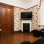 Vakantiehuis Bracken Howe *