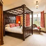 Bracken Howe Vakantiehuis