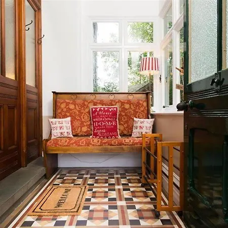 Bracken Howe * Ambleside