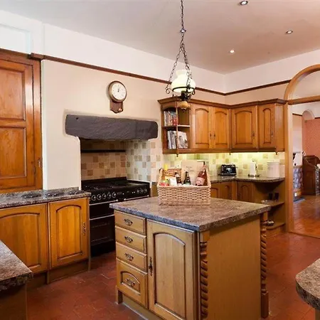 Holiday home Bracken Howe *