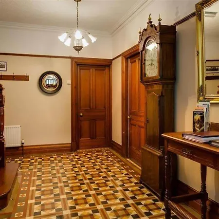 Bracken Howe Ambleside