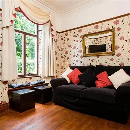 Casa de Férias Bracken Howe Ambleside