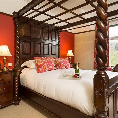 Bracken Howe Ambleside