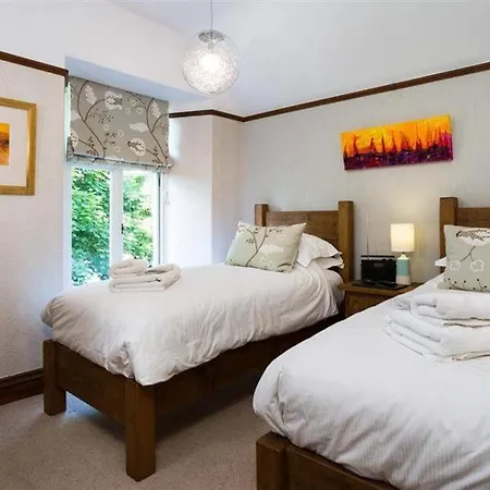 Bracken Howe Casa de Férias Ambleside