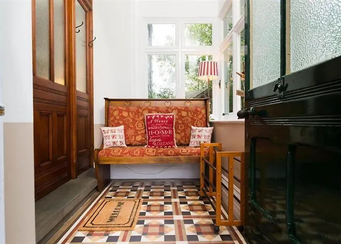 Bracken Howe * 安布尔塞德