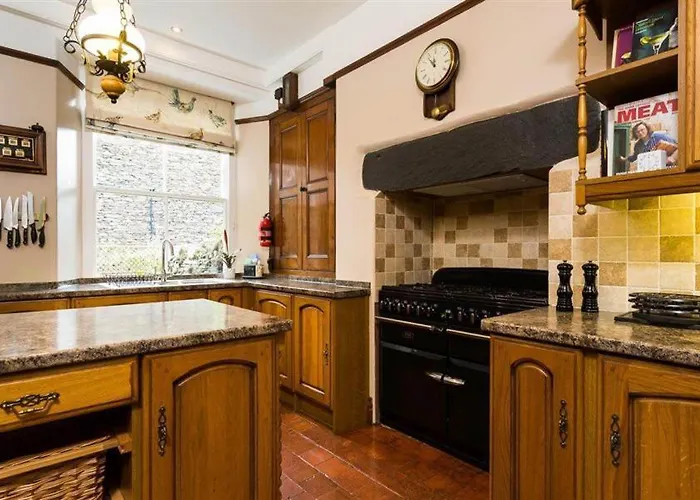 Bracken Howe 安布尔塞德