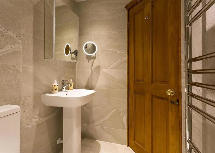 Bracken Howe 度假居