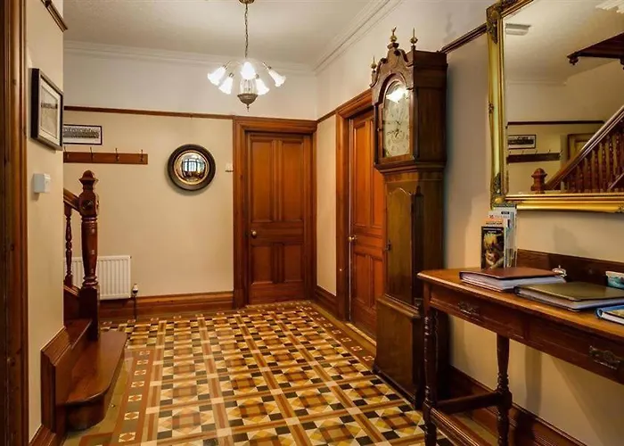 Bracken Howe 安布尔塞德