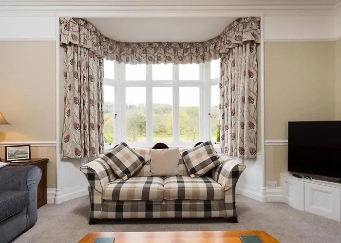 Bracken Howe 安布尔塞德