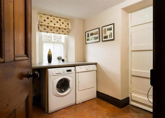 度假居 Bracken Howe