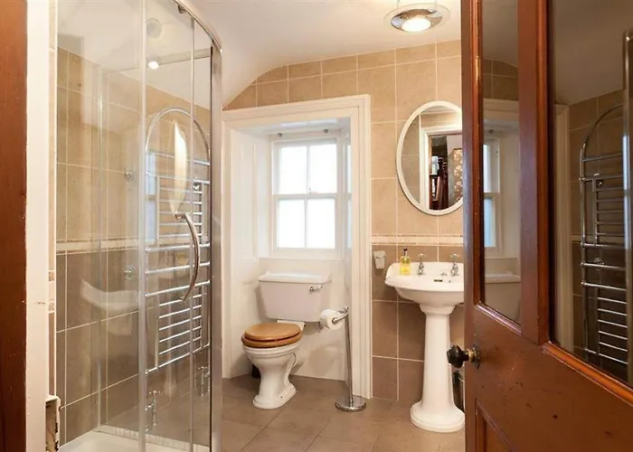 Bracken Howe 安布尔塞德