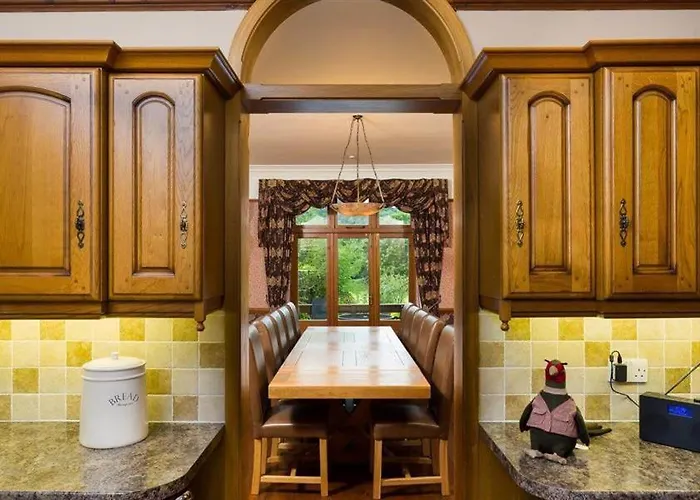 Bracken Howe 安布尔塞德