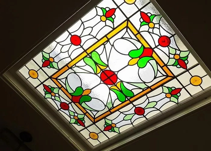 Bracken Howe 度假居