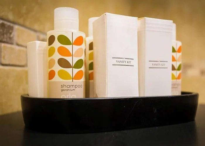 度假居 Bracken Howe