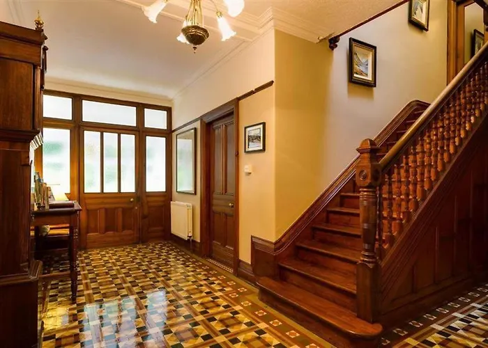 Bracken Howe 安布尔塞德