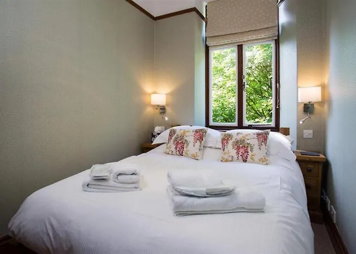 Bracken Howe 安布尔塞德