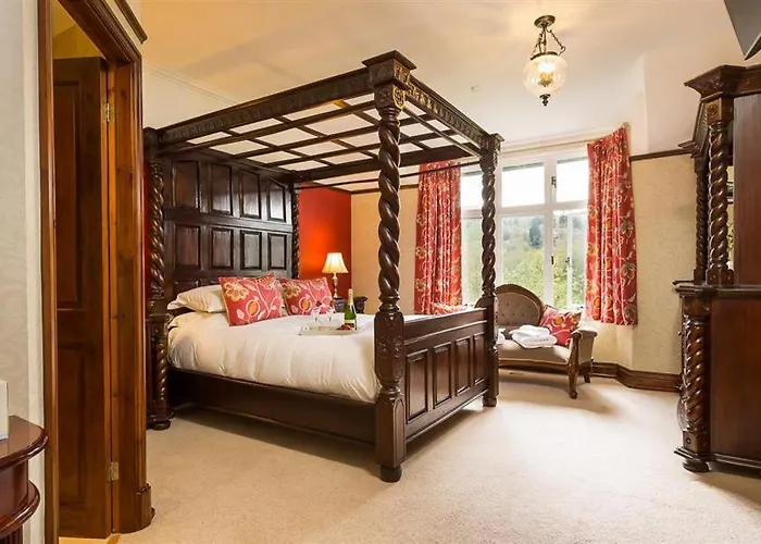 Bracken Howe 度假居