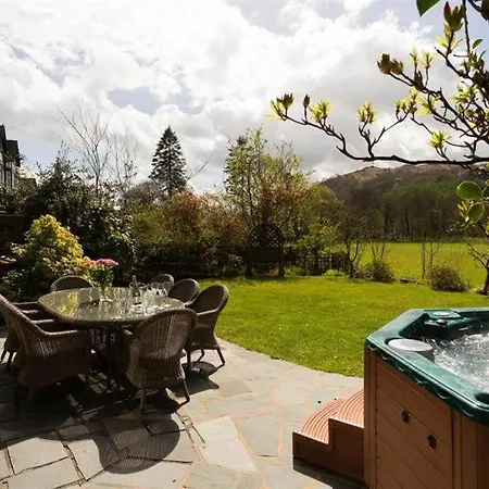 Bracken Howe Ambleside