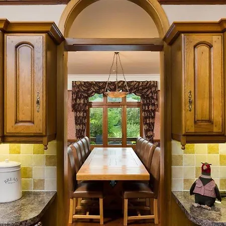 Bracken Howe Ambleside