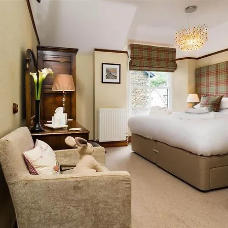 Ferienhaus Bracken Howe