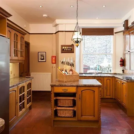 Ferienhaus Bracken Howe Ambleside